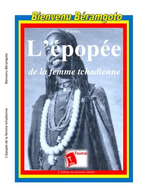 cover image of L'Épopée De La Femme Tchadienne